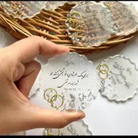 هدیه ولنتیاین ماندگار|بدلیجات|فولادشهر, B4|دیوار