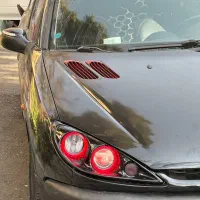 چراغ مورتی هلا