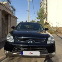 وراکروز ix55|خودرو سواری و وانت|کاشان, شهرک امیرالمومنین|دیوار