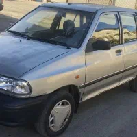 پراید دوگانهسوز مدل87شاسی پلمپ|خودرو سواری و وانت|اسدآباد, |دیوار