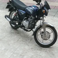 موتور لیفان باکستر180مدل 1404