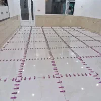 کاشیکار کاشیکاری سرامیکار خورده کاری