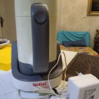 جارو شارژی تفال