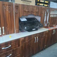کابینت سازی امیر مهدی|مصالح و تجهیزات ساختمان|رباطکریم, الارد|دیوار