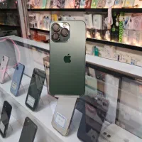 iphone 13 pro|موبایل|قم, نیروگاه|دیوار