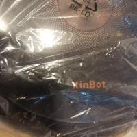 یک عدد جارو رباتی برندxinbot|جاروبرقی، جارو شارژی، بخارشو|تهران, باغ فیض|دیوار