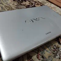 لپ تاپ سونی core i3
