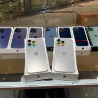 IPhone 15 pro Max 256 Ch