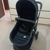 کالسکه مبله هیروپلاس دلیجان