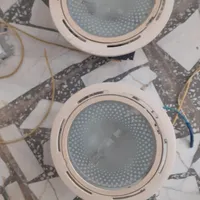پروژکتور سالم در حد نو
