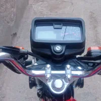 هندا 200|موتورسیکلت|مشهد, طبرسی شمالی|دیوار