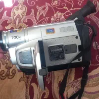 دوربین JVC|دوربین عکاسی و فیلم‌برداری|نورآباد, |دیوار