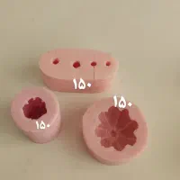 فروش قالب  تلقی و سلیکونی ،وسایل جانبی سنگ مصنوعی|صنایع دستی و سایر لوازم تزئینی|شهریار, شهرک وائین|دیوار