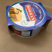 تن ماهی دران