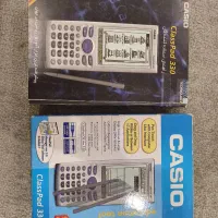 classpad 330A ماشین حساب مهندسی