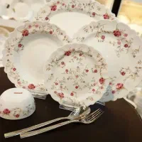 سرویس 25 پارچه آیروپال