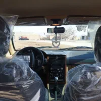 پارسtu5|خودرو سواری و وانت|نیشابور, دربقاضی|دیوار