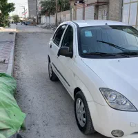 تیبا۲مدل۴۰۰|خودرو سواری و وانت|بندر امام خمینی, |دیوار