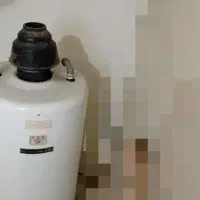 ابگرمکن ازمایش سالم