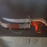 خنجرزینتی