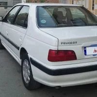 پارس سال ۱۴۰۰ لا کاغذی|خودرو سواری و وانت|میاندوآب, |دیوار