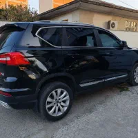 sx5 مدل 1401|خودرو سواری و وانت|جویبار, |دیوار