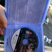 بازیDevil May Cry 5 با تخفیف|کنسول، بازی ویدئویی و آنلاین|تهران, شاهین|دیوار