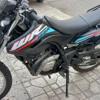 یاماها تریل ۱۵۵ wr