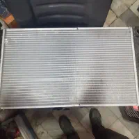 رادیات آب روا