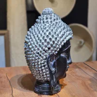 مجسمه بودا شیوا هندی|مجسمه، تندیس، ماکت|کرج, گوهردشت|دیوار