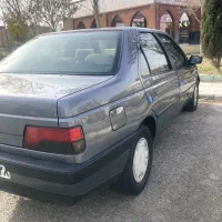 پژو 405 مدل 97|خودرو سواری و وانت|تهران, زمزم|دیوار