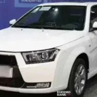 دنا پلاس EFSP شش سرعته رینگ اسپرت با کارت طلایی