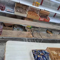 دکور، پیشخوان و قفسه فروشگاهی