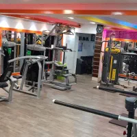 استخدام مربی بدنسازی آقا و خانم