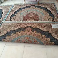 فرش ۶متری|فرش|نجف‌آباد, حومه نجف آباد|دیوار