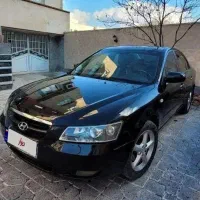 سوناتا nf 2007