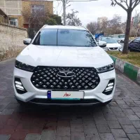 تیگو‌7پرو‌پریمیوم‌مدل‌403سفید