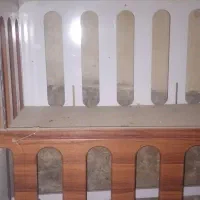 تخت گهواره آسانسوری  نوزاد