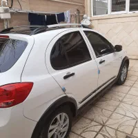 کویک exr|خودرو سواری و وانت|کرمانشاه, |دیوار