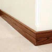 نصب وفروش قرنیز ترمووال قاب بندی