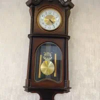 ساعت دیواری