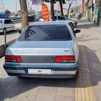 پژو روا مدل ۸۷|خودرو سواری و وانت|کرج, پیشاهنگی|دیوار