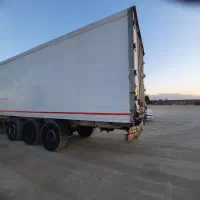 معاوضه کشنده با یخچال ماموت  یاحواله کشنده