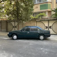 پژو آردی RD i|خودرو سواری و وانت|مشهد, بلال|دیوار