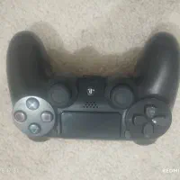 دسته پی اس فور سالم Ps4|کنسول، بازی ویدئویی و آنلاین|کرج, بیلقان|دیوار