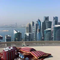 تور قطر (دوحه) DOHA QATAR|تور و چارتر|شیراز, آبیاری|دیوار