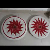 دم کنی دستبافت