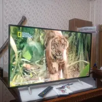 ال ای دی پنل سونی 43 اینچ، مشابه آک ، نو|تلویزیون و پروژکتور|مشهد, وکیل‌آباد|دیوار