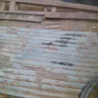 شیروانی و خرپا