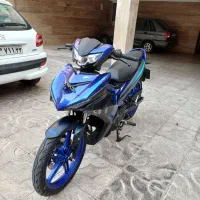 موتور یاماها  ام ایکس کینگ mxking|موتورسیکلت|تهران, اسفندیاری|دیوار